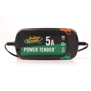 Power Tender 5 Amp